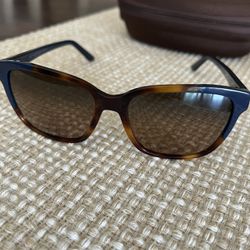 Maui Jim Sunglasses