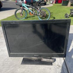 Smart Tv Emerson 30 Inches 