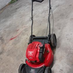 Push Mower