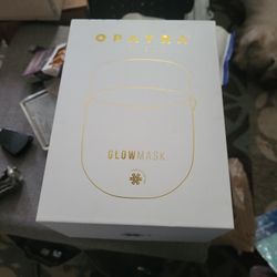 OPATRA LONDON GLOW MASK