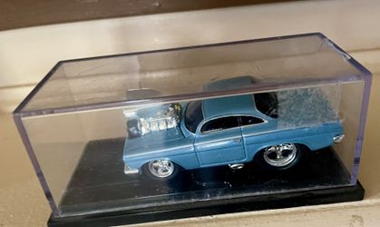 Vintage Die Cast