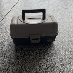 Fishing Box