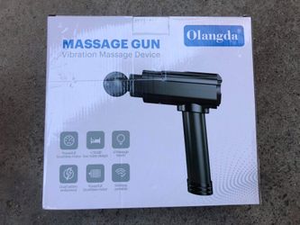 Electric massager