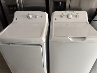 GE Gas Set