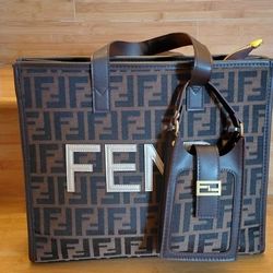 Brand New Womens Shoulder Bags Comes With Phone Case And Strap