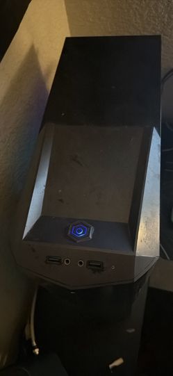 Gaming pc need gone