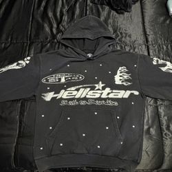 Hellstar Hoodie
