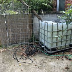 Various Fencing