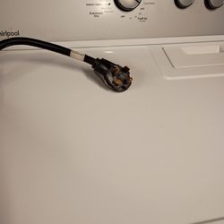 Dryer 240V