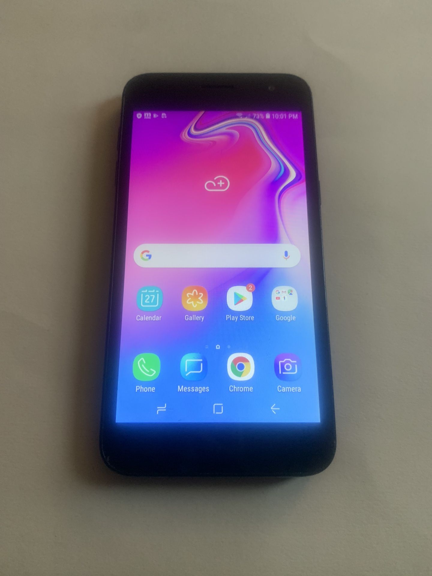 Factory Unlocked Samsung Galaxy J2