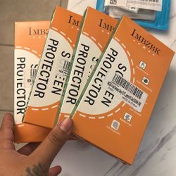 Android Screen Protectors 