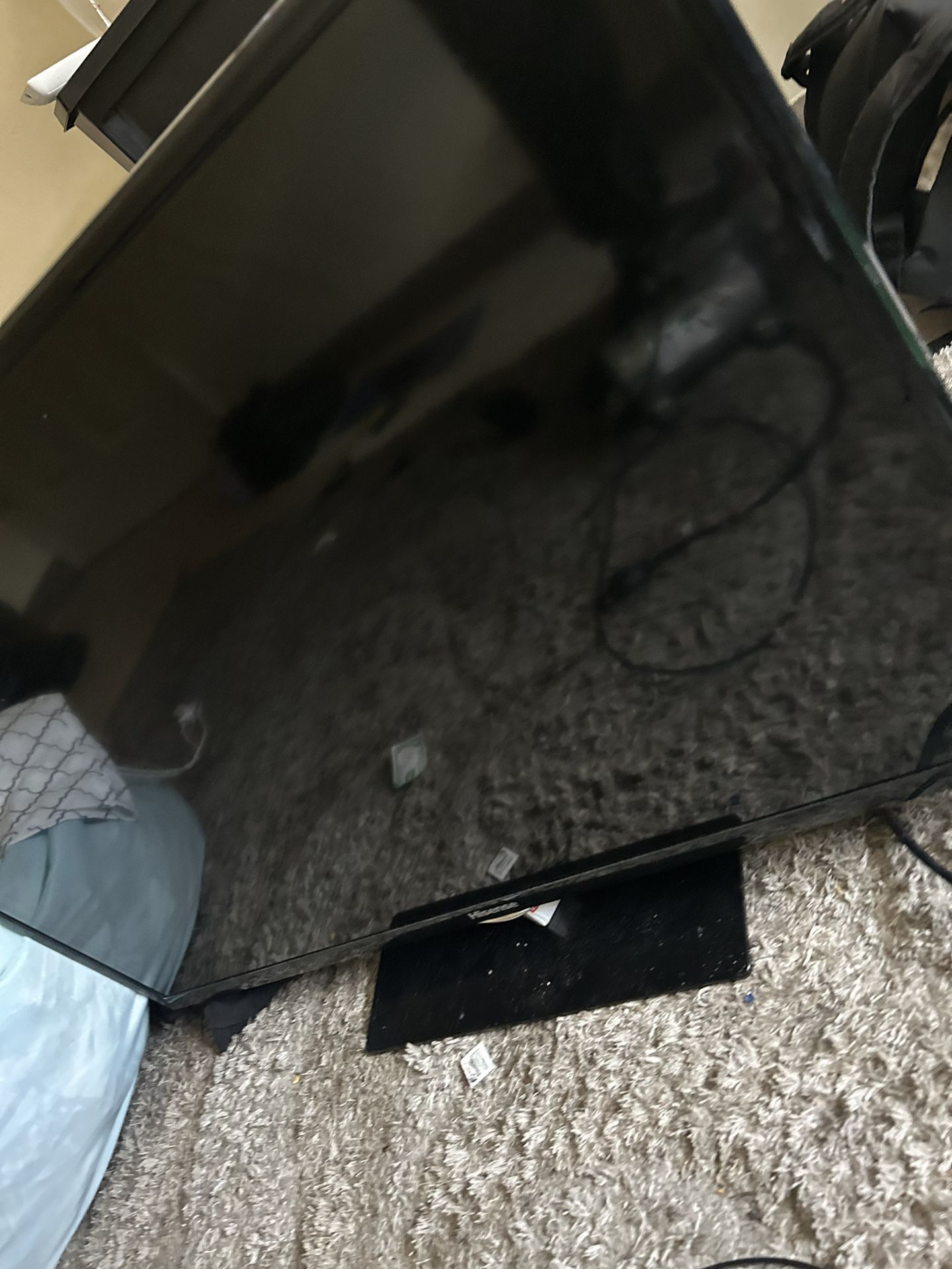 Hisense 43 In