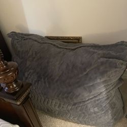 Big Comfy Pillow Chair 