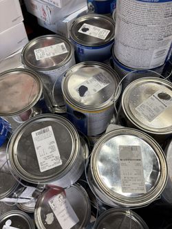 Quality Paint  $10 Per Gallon