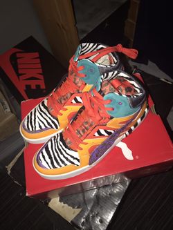 Puma Trinomic Slipstream Size 10.5