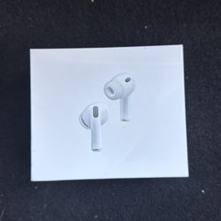 AirPods Pro 3