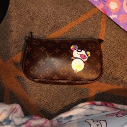 Louis Vuitton Bag