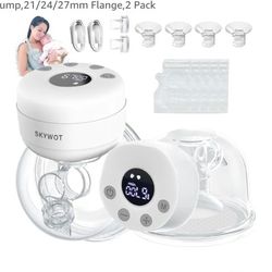 Breast Pump