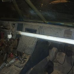Jeep Cherokee Xj Dash