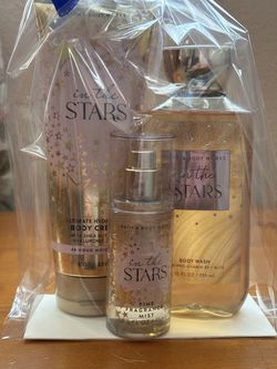 In the Stars gift set