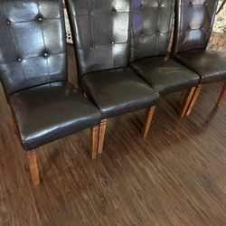 Dining Chairs 