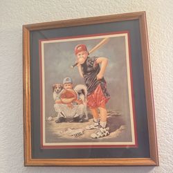 Picture Frame