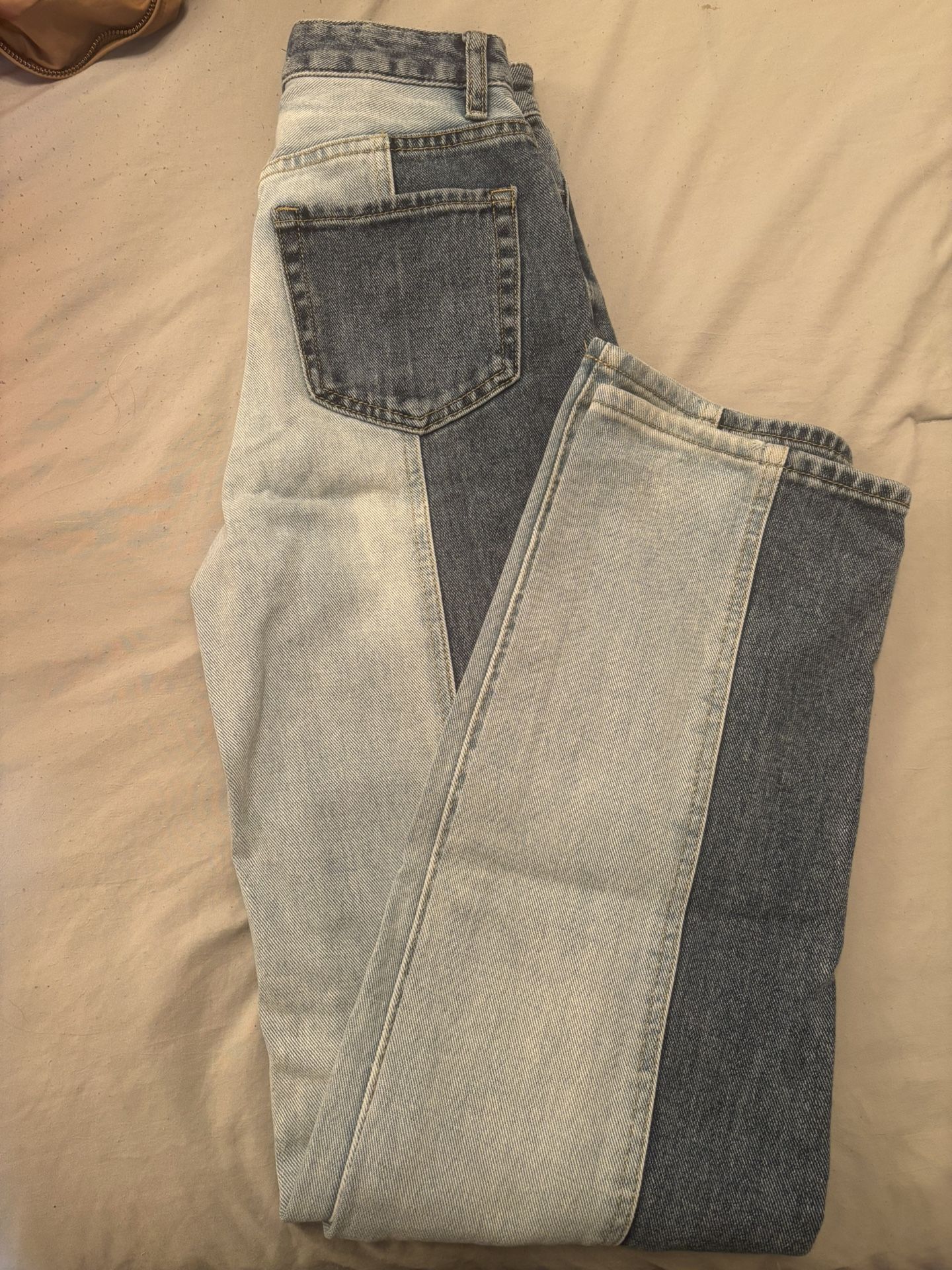 PacSun 90s Boyfriend Jeans