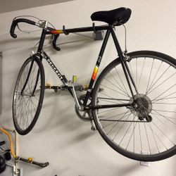 Peugeot Road bike 80’s Era Size XL