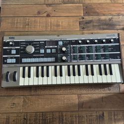 Korg Microkorg