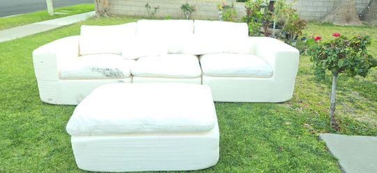 Brad New Sofa