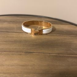 HERMES CUFF BRACELET 