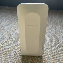 Netgear Mesh Extender