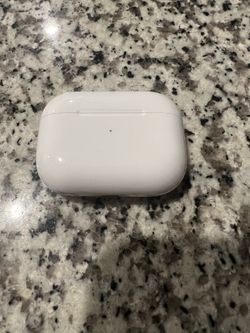 AirPods Pro with Case