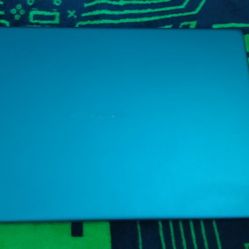 Notebook, Laptop. 