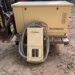 Guardian By Generac 12 K 