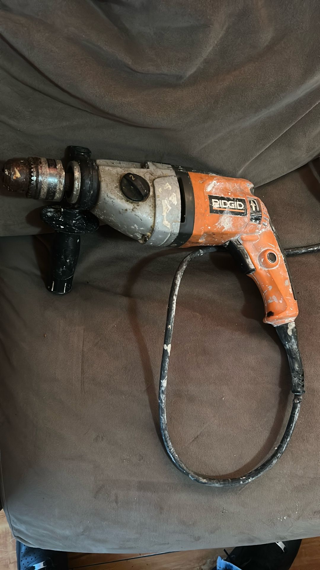 Ridgid 