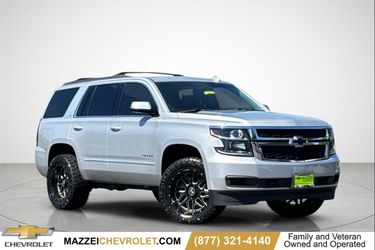 2019 Chevrolet Tahoe
