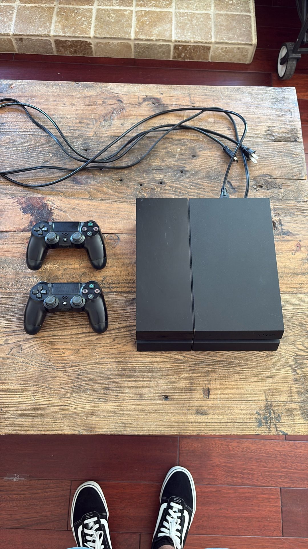 PS4
