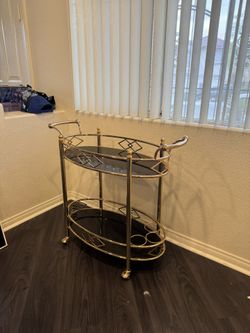 Modern Movable Bar 