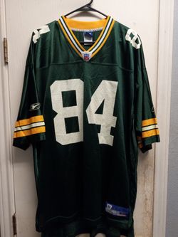 Packers Jersey 