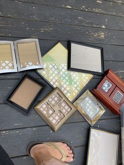 Frames