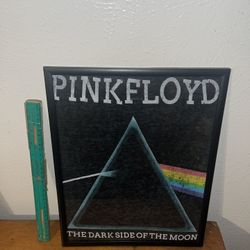 Pink Floyd Frame 