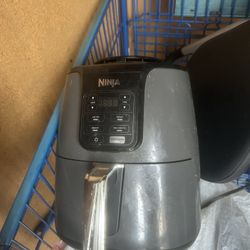 Air Fryer 
