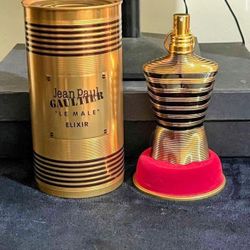 Jean Paul Gaultier *Text Me Before Buying*