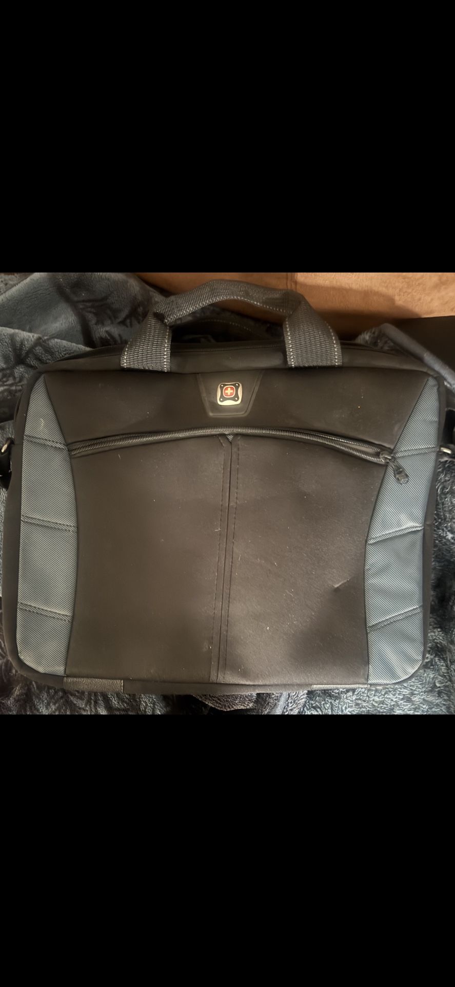 Laptop Bag Swiss Gear