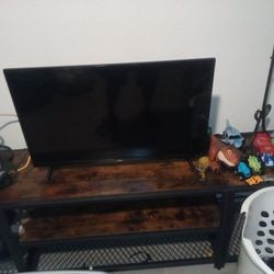 33 In Onn Roku TV