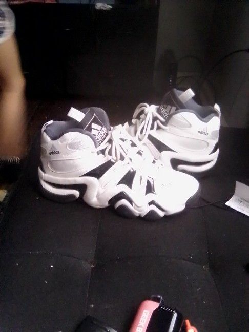 Crazy8
