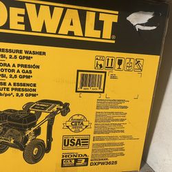 Pressure Washer Brand New