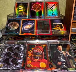 CARDSMITHS  CARDS