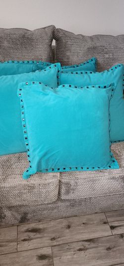 Accent Pillows